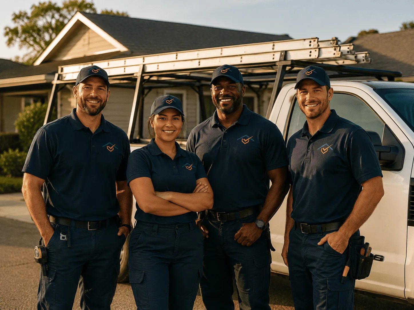 Roof Inspection company in Braxton, MS